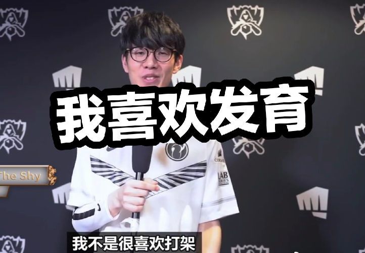 他强调的不